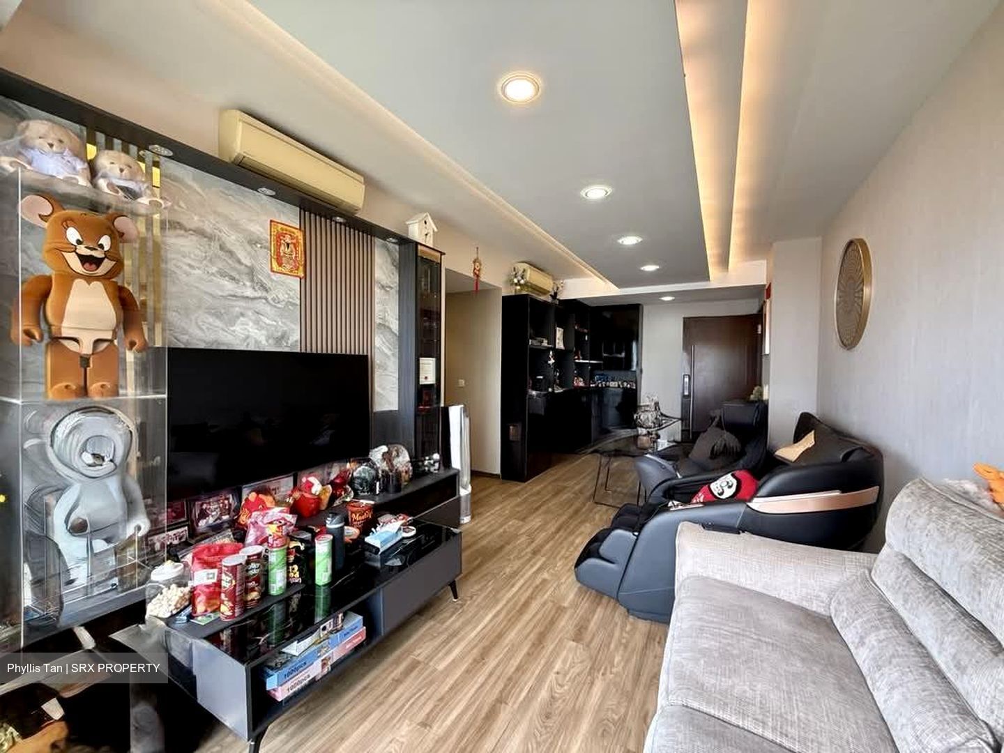 RiverParc Residence (D19), Condominium #561301911